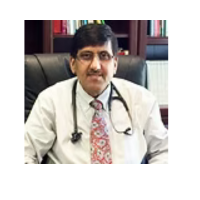 Photo of Dr. Ajay Kumar, MD
