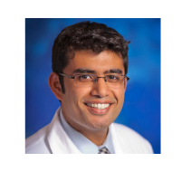 Photo of Dr. Anil Puri, MD