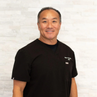 Photo of Dr. Marc Yune, MD