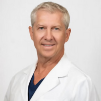 Photo of Dr. Thomas Parent, MD