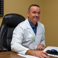 Photo of Dr. R. Scott Stinson, MD