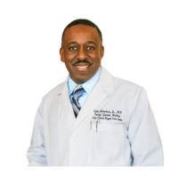 Photo of Dr. Eddie Richardson Jr., MD
