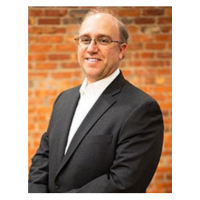 Photo of Dr. Carmine Oddis, MD, Ph.D