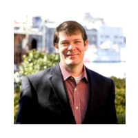 Photo of Dr. Gary Dent, MD
