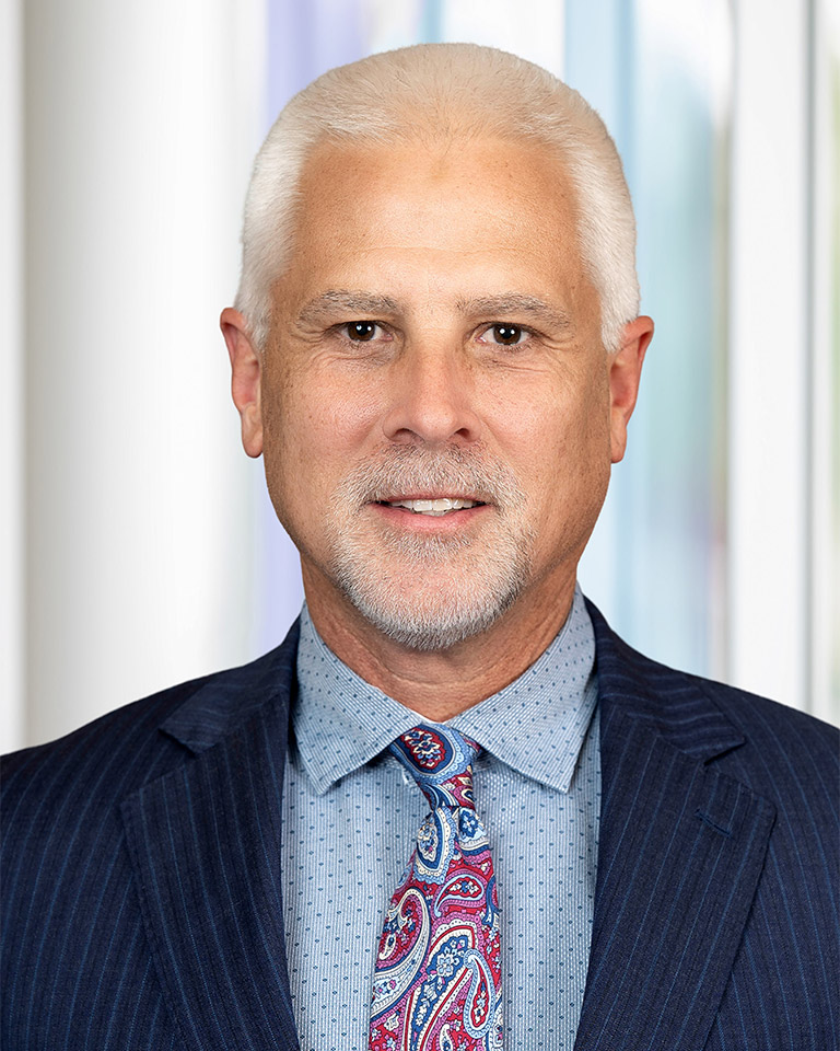 Putnam General Hospital names new CEO